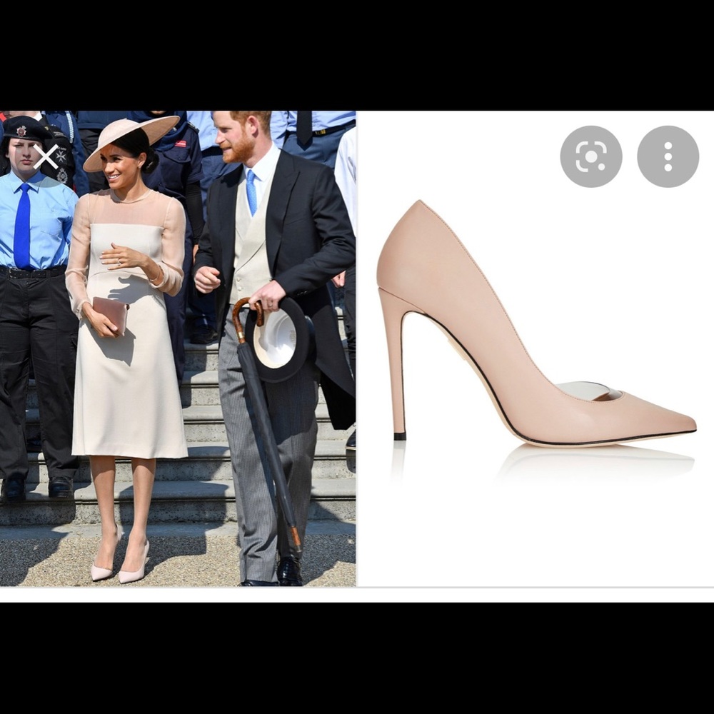 Tamara Mellon Siren-Nappa 105 BRAND NEW!